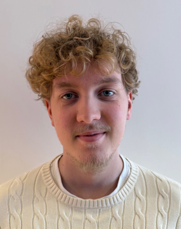 Benjamin Sassersson