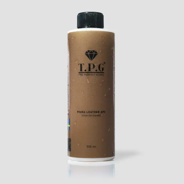 Piuma Leather - APC Allrengöring | 500ml