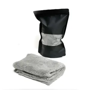 MaxSoft - Mikrofiberduk soft 1st
